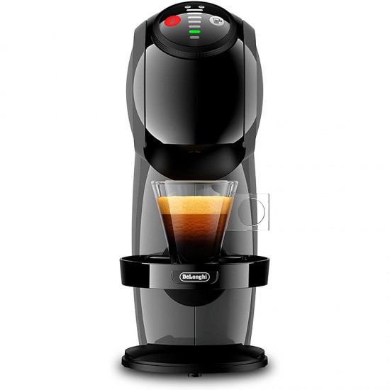 Капсульна кавоварка DeLonghi Dolce Gusto Genio S EDG 226.A