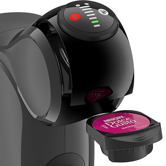 Капсульна кавоварка DeLonghi Dolce Gusto Genio S EDG 226.A