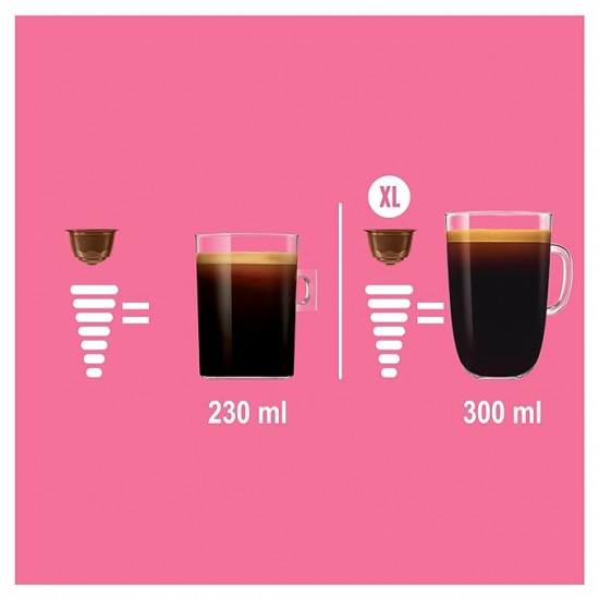 Кава в капсулах Nescafe Dolce Gusto New York morning (18 шт.)