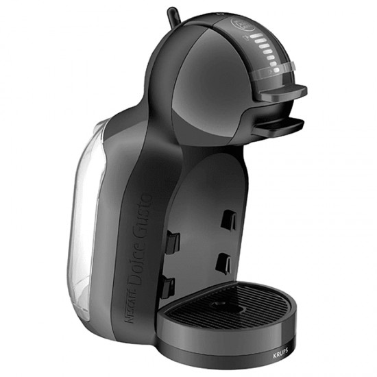 Капсульна кавоварка Krups Dolce Gusto Mini Me KP1238