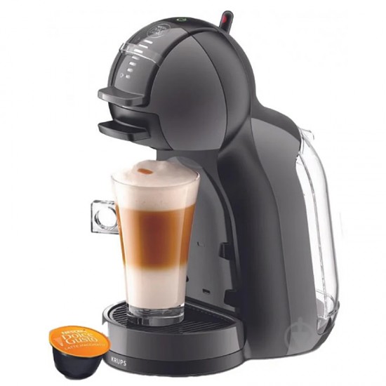 Капсульна кавоварка Krups Dolce Gusto Mini Me KP1238