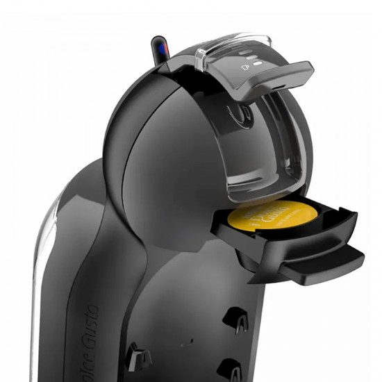 Капсульна кавоварка Krups Dolce Gusto Mini Me KP1238