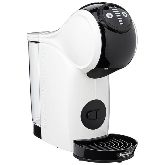 Капсульна кавоварка DeLonghi Dolce Gusto Genio S EDG 226.W