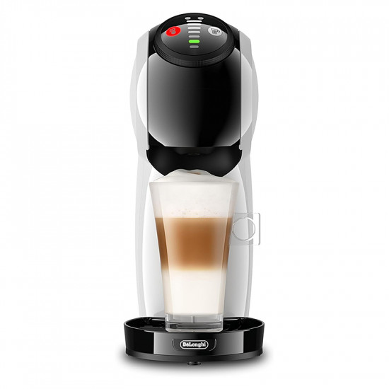 Капсульна кавоварка DeLonghi Dolce Gusto Genio S EDG 226.W
