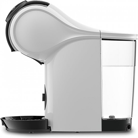 Капсульна кавоварка DeLonghi Dolce Gusto Genio S EDG 226.W