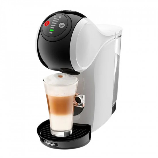 Капсульна кавоварка DeLonghi Dolce Gusto Genio S EDG 226.W