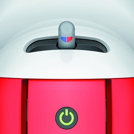 Капсульна кавоварка Delonghi Dolce Gusto Mini Me EDG305.WR