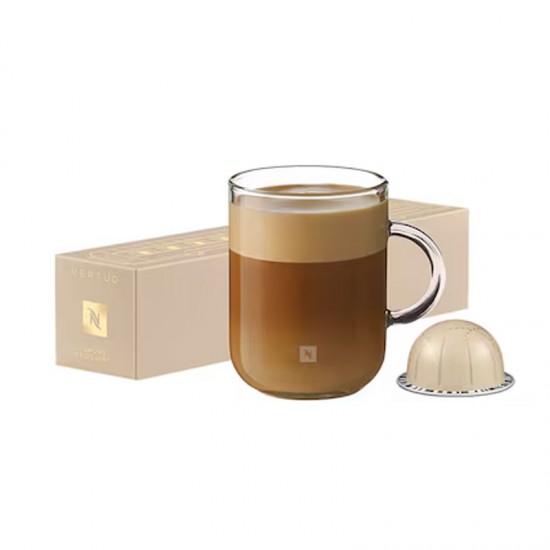 Кава в капсулах Nespresso Vertuo Almond Croissant Coffee (230 мл, 10 шт.)