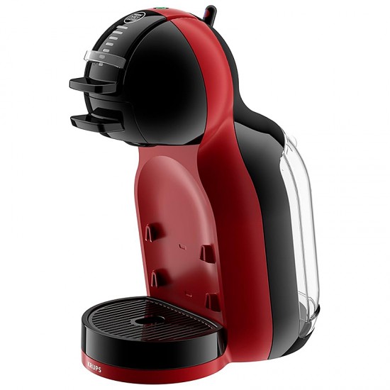 Капсульна кавоварка Krups Dolce Gusto Mini Me KP123H
