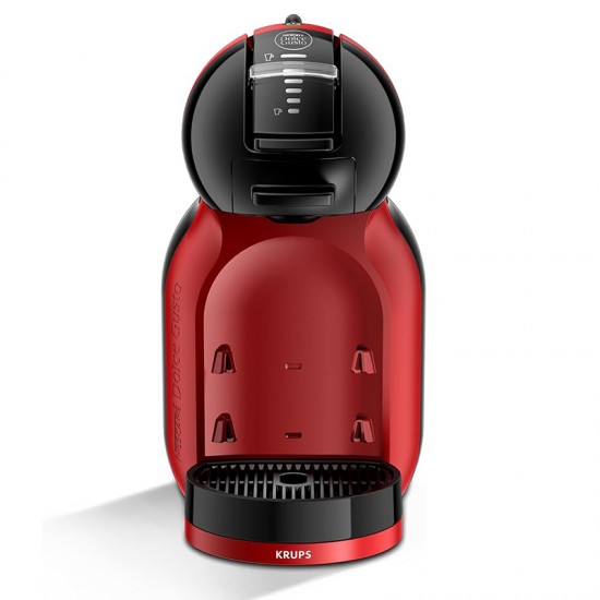 Капсульна кавоварка Krups Dolce Gusto Mini Me KP123H