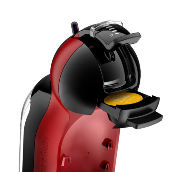 Капсульна кавоварка Krups Dolce Gusto Mini Me KP123H
