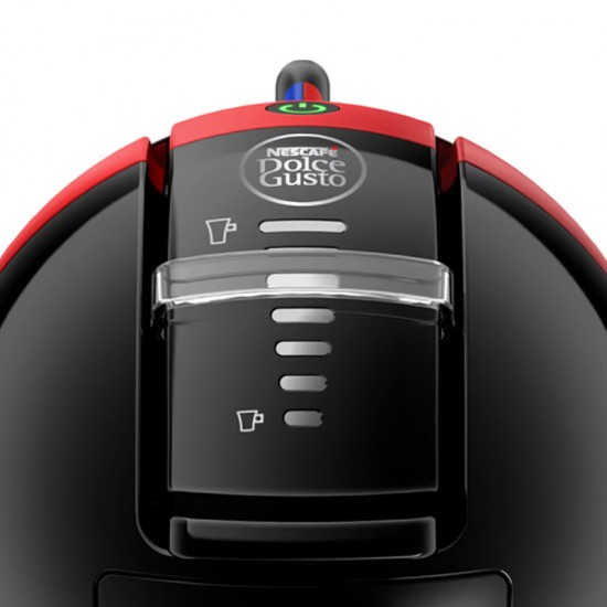Капсульна кавоварка Krups Dolce Gusto Mini Me KP123H