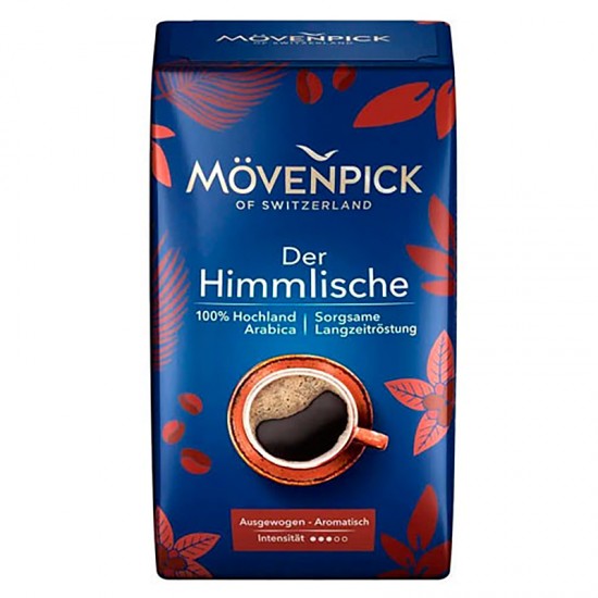 Кава мелена Movenpick Der Himmlische 500 г