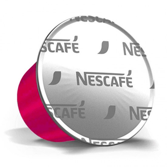 Кава в капсулах Nescafe Farmers Origin Mexico (10 шт.)
