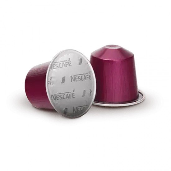 Кава в капсулах Nescafe Farmers Origin India (10 шт.)