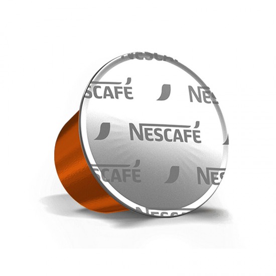 Кава в капсулах Nescafe Farmers Origin Andes Lungo (10 шт.)