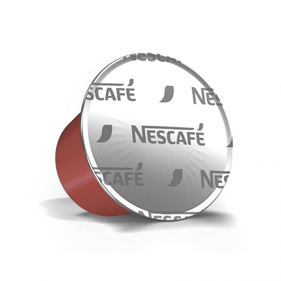 Кава в капсулах Nescafe Farmers Origin Colombia (10 шт.)