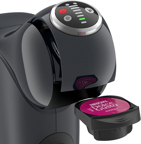 Капсульна кавоварка Krups Dolce Gusto Genio S Plus KP340B