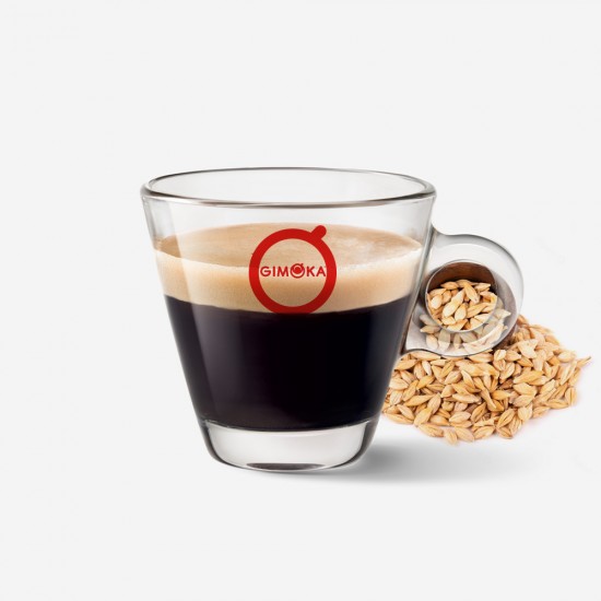 Ячмінний напій у капсулах Gimoka Nespresso Orzo (10 шт.)
