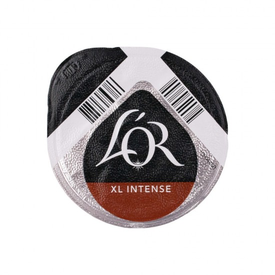 Кава в капсулах Tassimo L'or XL Intense (16 шт)