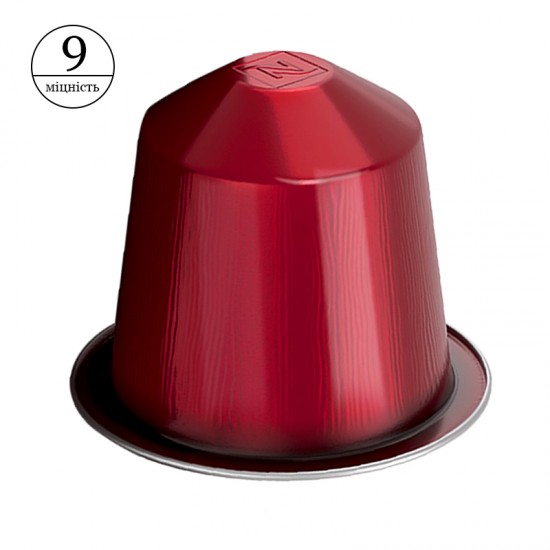 Кава в капсулах Nespresso Caffe Florian (10 шт.)