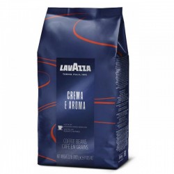 Кава в зернах Lavazza Crema e Aroma Espresso 1кг