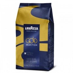 Кава в зернах Lavazza Gold Selection 1кг