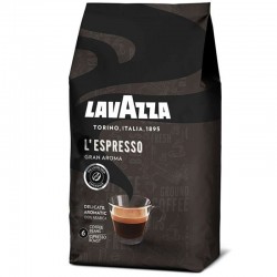 Кава в зернах Lavazza L'Espresso Gran Aroma 1кг
