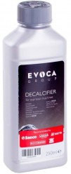 Засіб від накипу Saeco Decalcifier, 250 мл