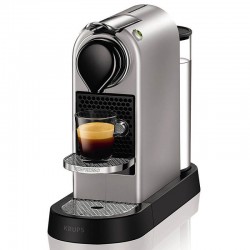 Капсульна кавоварка Krups Nespresso Citiz XN740