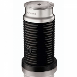 Спінювач молока Nespresso Aeroccino 3 Citiz Black