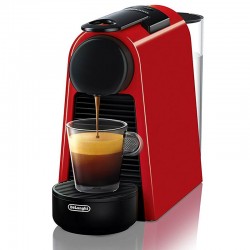 Капсульна кавоварка Delonghi Nespresso Essenza Mini EN85.R