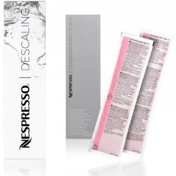 Засіб від накипу Nespresso Descaling 200 мл