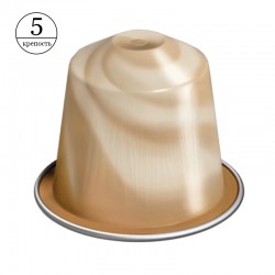 Кава в капсулах Nespresso Barista Chiaro (10 шт.)