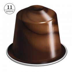 Кава в капсулах Nespresso Barista Corto (10 шт.)