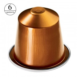 Кава в капсулах Nespresso Livanto (10 шт.)