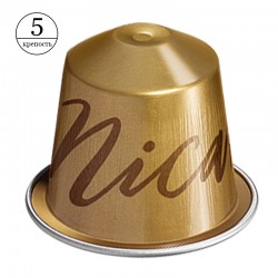 Кава в капсулах Nespresso Master Origins Nicaragua (10 шт.)