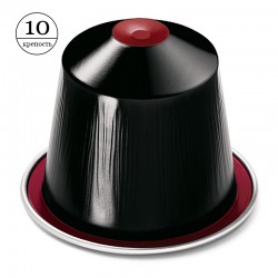 Кава в капсулах Nespresso Ristretto Decaffeinato (10 шт.)