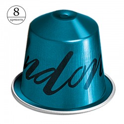 Кава в капсулах Nespresso Master Origins Indonesia (10 шт.)