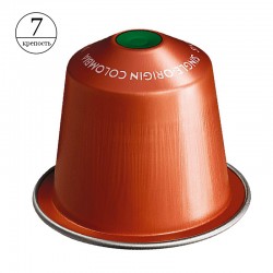 Кава в капсулах Starbucks Single-Origin Colombia (10 шт.)