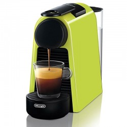 Капсульна кавоварка Delonghi Nespresso Essenza Mini EN85.L