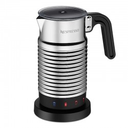 Спінювач Nespresso Aeroccino 4