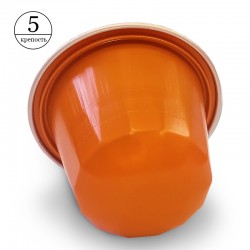 Кава в капсулах Belmio Lungo Delicato (10 шт.)