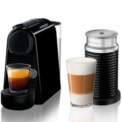 Капсульна кавоварка Nespresso Essenza Mini EN85.BAE (D30)