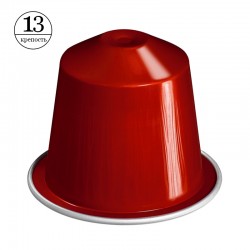 Кава в капсулах Nespresso Ispirazione Napoli (10 шт.)