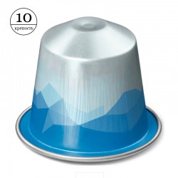 Кава в капсулах Nespresso Ice Barista Freddo Intenso (10 шт.)