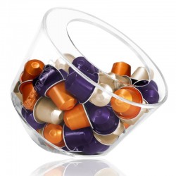 Підставка для кавових капсул Nespresso Bonbonniere