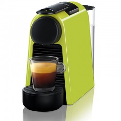 Капсульна кавоварка Nespresso Essenza Mini D30 Green