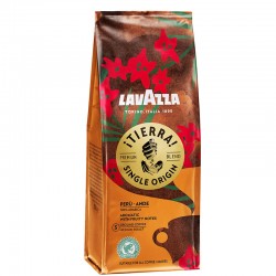 Кава мелена Lavazza Tierra Peru 180 г