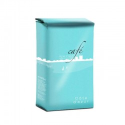 Кава в зернах Blasercafe Cote D'azur 250г